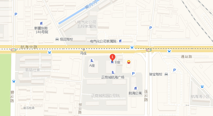 继春律师事务所地址