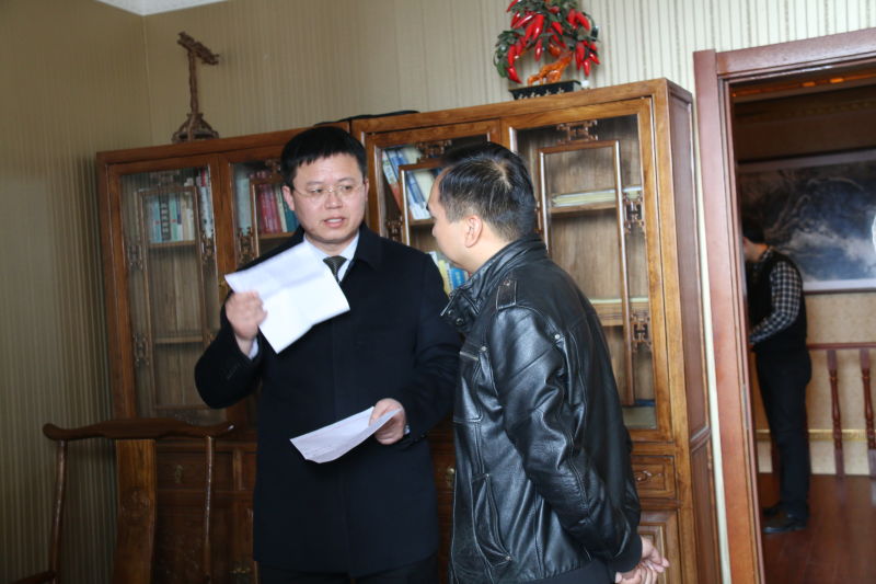 继春律师事务所