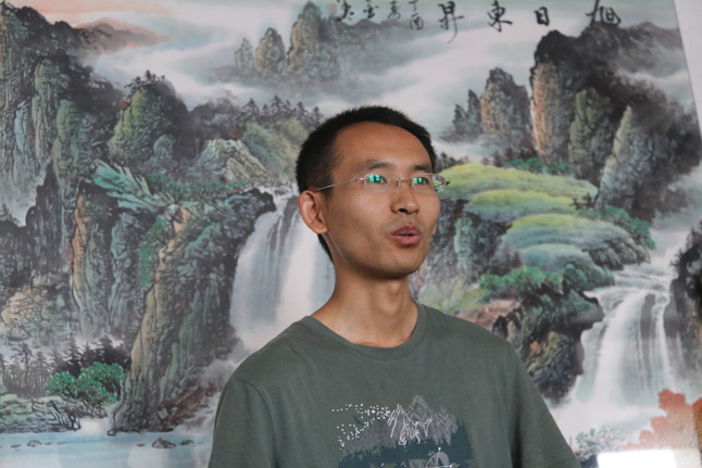 郑州律师