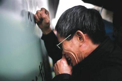 复旦投毒案：林父称最高法已核准林森浩死刑