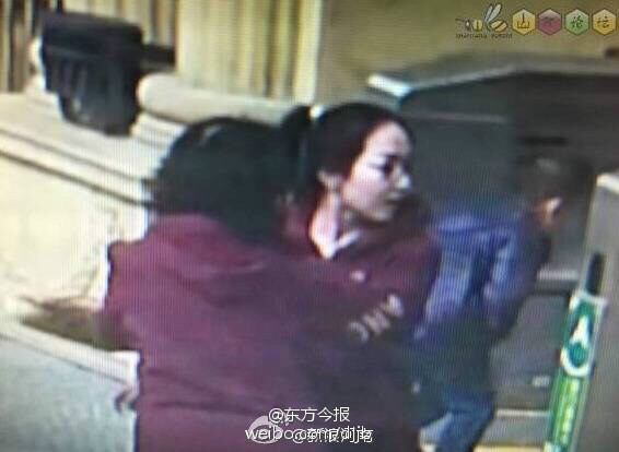 人大代表法庭殴打律师 被暂停职务并罚款1万元