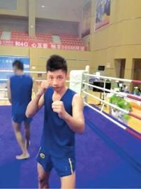 习武少年将色狼打成重伤获刑 受害女子未露面