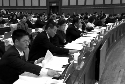 北京将组建首家刑事执行检察院