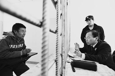 专家问诊律师制度改革